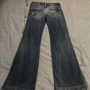 Seven by all Mankind Jeans Size 26